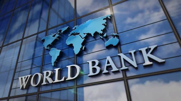 Maroc - Banque Mondial: un accord de prêt relatif au programme "Appui au secteur de l'éducation"