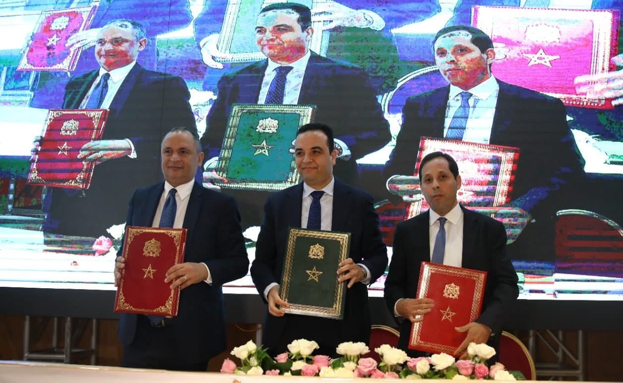 Casablanca: Premier Forum National de la Société Civile sur l'emploi associatif