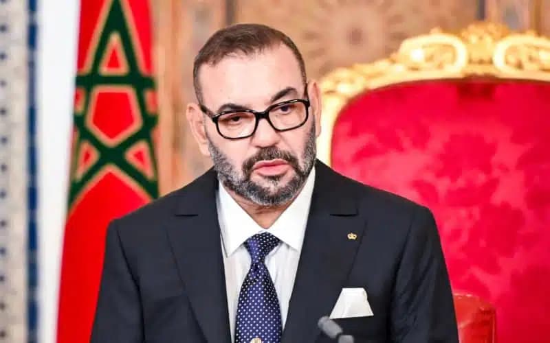 Amir Al-Mouminine adresse un message aux participants au Colloque sur "les règles de la Fatwa dans le contexte africain"