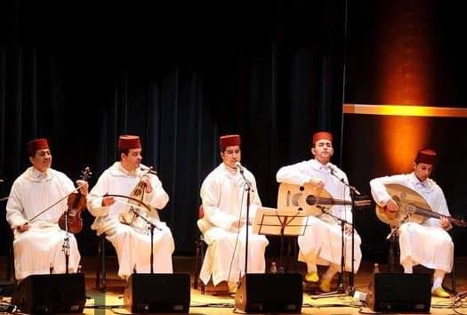 Pour l’art du Melhoune, Marrakech abrite le 15è Festival du 26 au 29 juillet 2023