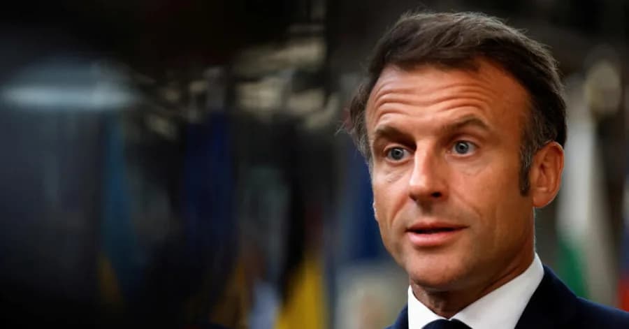 Emmanuel Macron sous le feu des critiques pour avoir compromis les relations franco-marocaines
