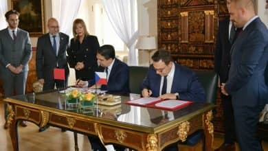 Le Maroc reçoit le soutien de la République tchèque en faveur du Plan d'Autonomie pour le Sahara marocain.