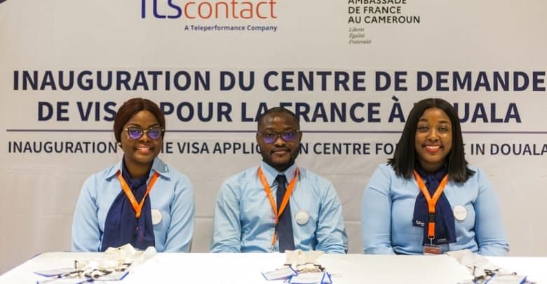 TLScontact renforce sa présence en Afrique Subsaharienne