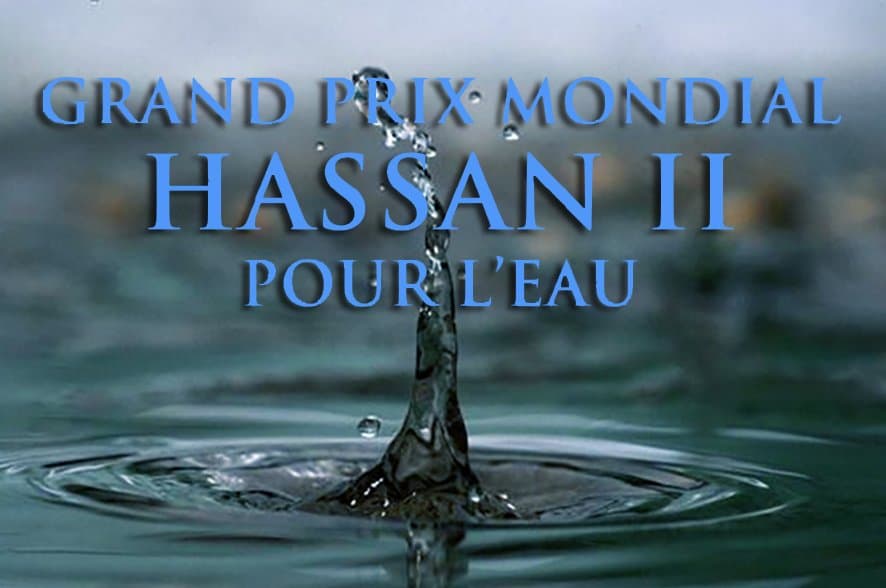 Grand Prix Mondial Hassan II de l'Eau : 84 candidats en lice pour la 8ème édition