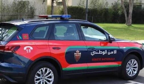 Des individus affiliés à des ultras mettent en danger la sécurité des citoyens et des fonctionnaires de police à Sidi Bernoussi: Enquête en cours