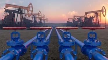 La poursuite de la crise en mer Rouge entraînera une forte hausse des prix du pétrole.