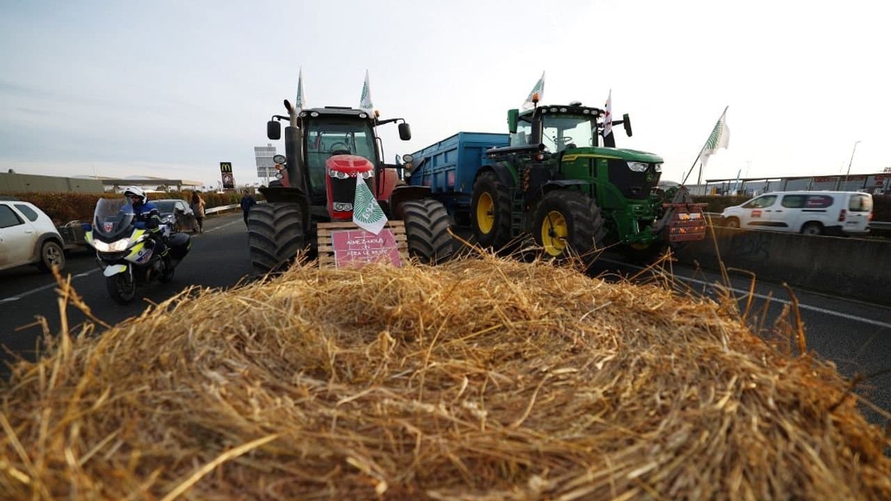 La Comader inquiéte suite aux attaques récurrentes et infondées contre les produits marocains en Europe