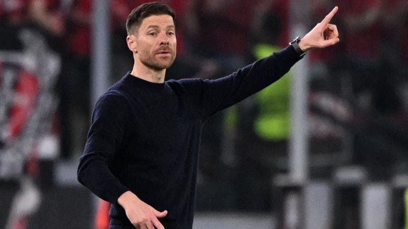 Xabi Alonso refuse d'entraîner le Bayern Munich