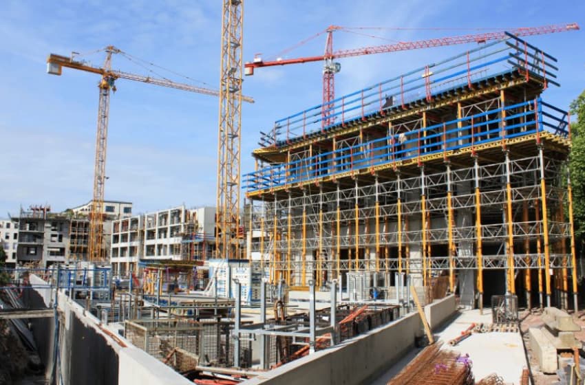 L'indice des prix des actifs immobiliers enregistre une augmentation