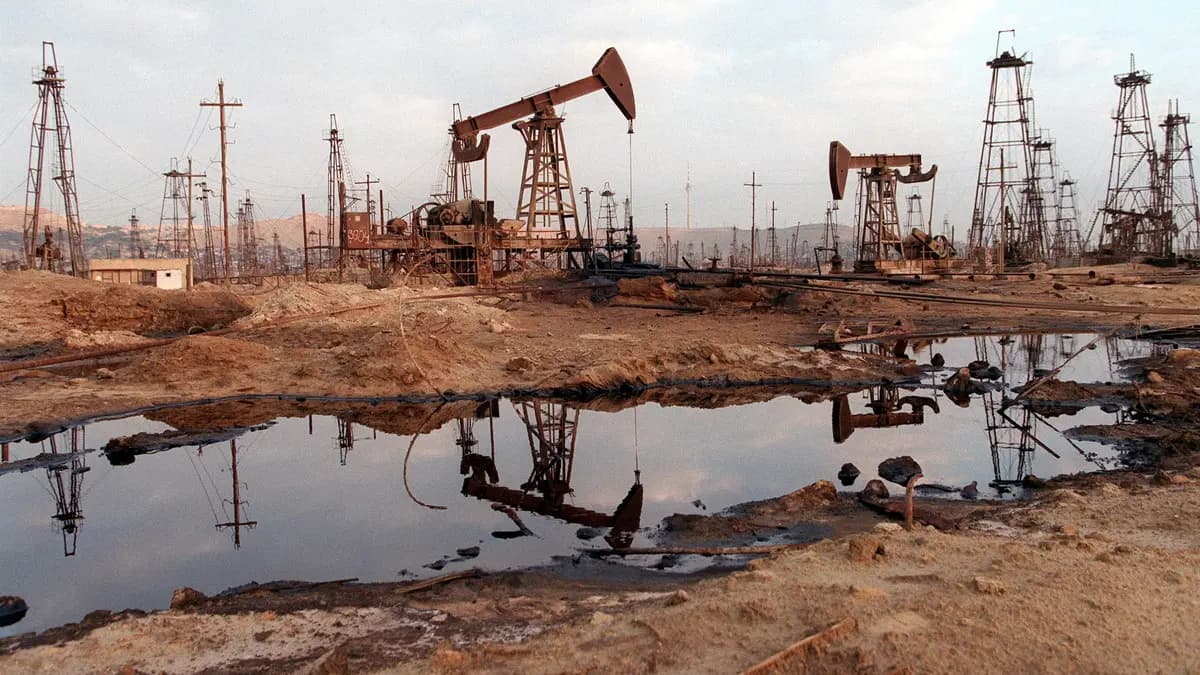 les prix du pétrole augmentent sur le marché asiatique