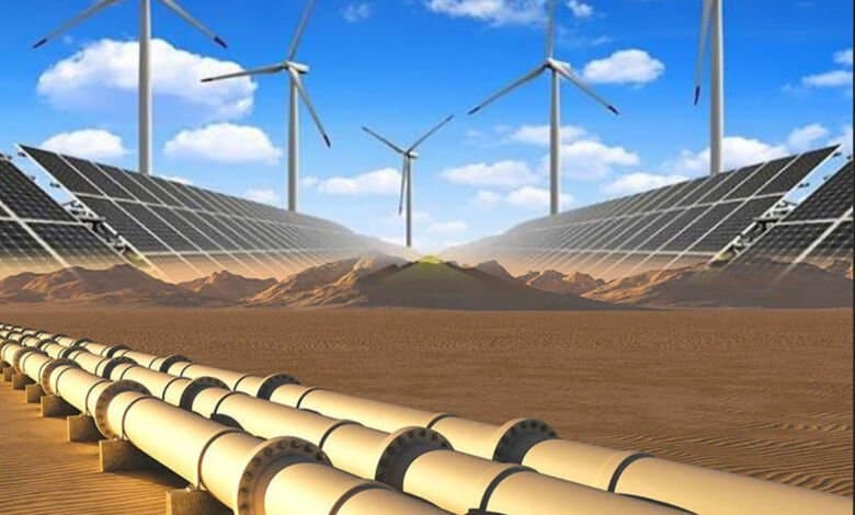 Le Maroc se concentre sur les énergies renouvelables face à la crise du gaz