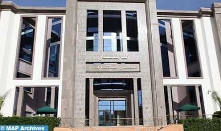 Le président de la commission de la justice s’entretient avec une délégation parlementaire jordanienne