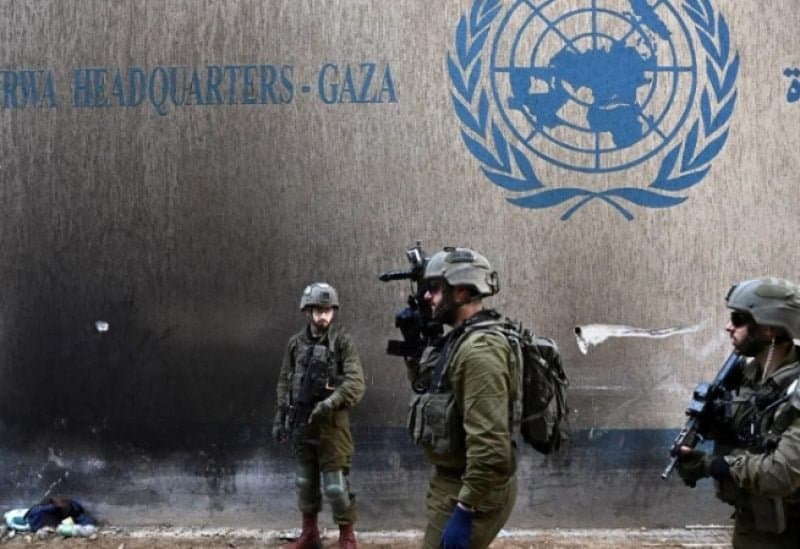 Israël interdit la livraison d'aides dans le nord de Gaza : l'UNRWA face à une crise humanitaire imminente