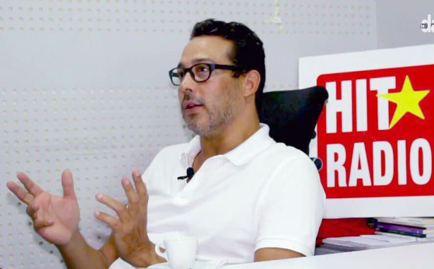 Affaire Momo : Hit Radio réfute toute implication de son équipe