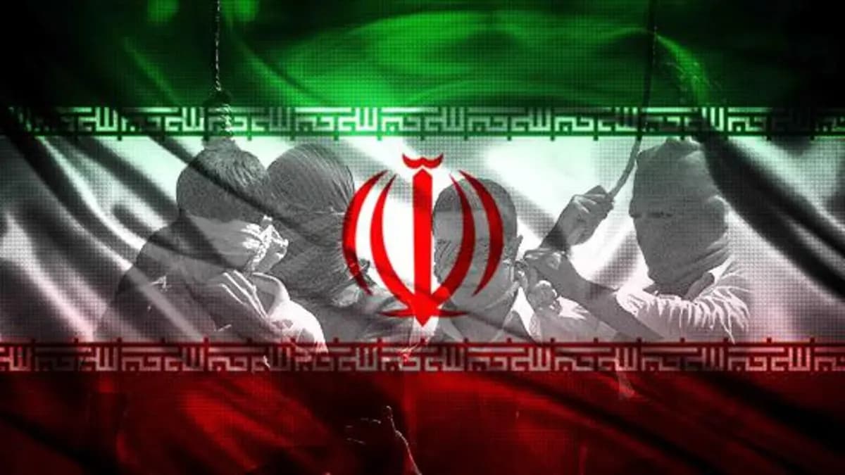 Iran : Plus de 800 exécutions en 2023, une augmentation alarmante de 43%