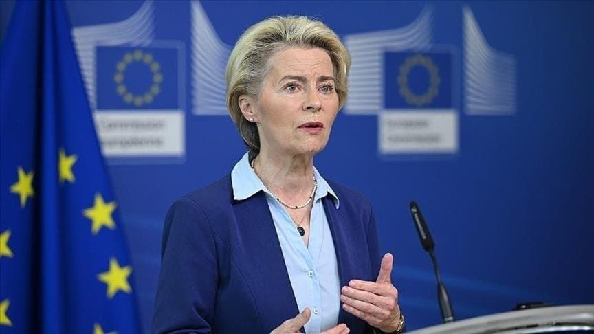 Appel de l'Union européenne : Gaza nécessite l'arrivée de 500 camions d'aide quotidiennement