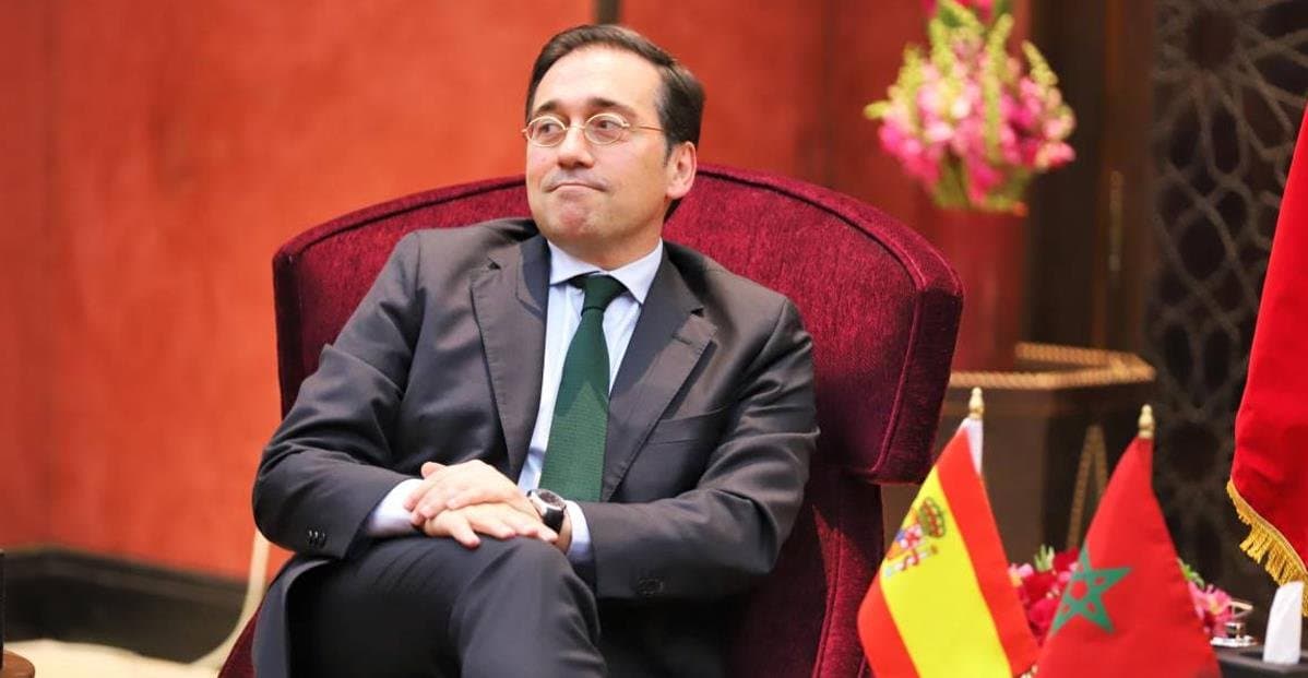Le Ministre Espagnol Souligne l'Importance des Relations avec le Maroc devant le Parlement espagnol
