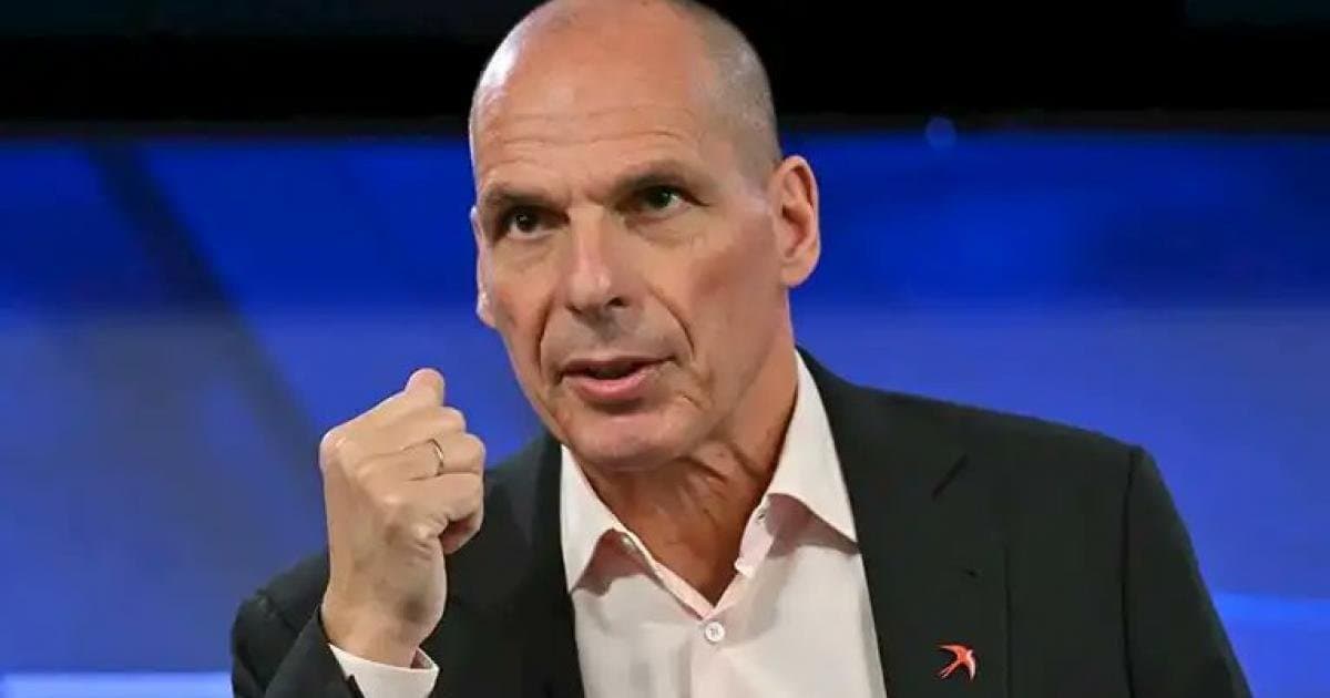 Interdiction d'entrée en Allemagne pour Yanis Varoufakis : Tensions autour d'une conférence de soutien aux Palestiniens à Berlin