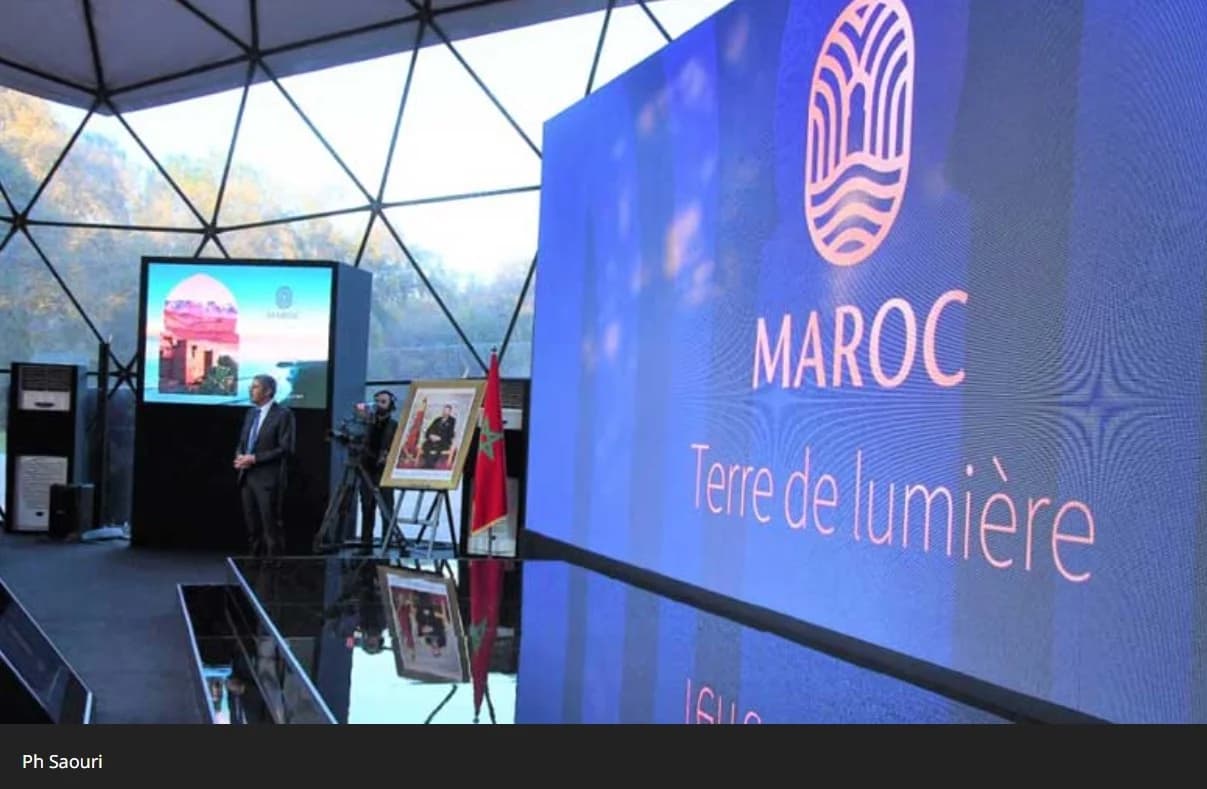 Le Maroc dévoile sa richesse touristique lors d'une tournée promotionnelle aux États-Unis