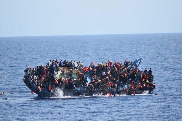 Naufrage d'un Bateau de Pêche au Mozambique : Pertes Tragiques de Vies, Efforts de Secours en Cours