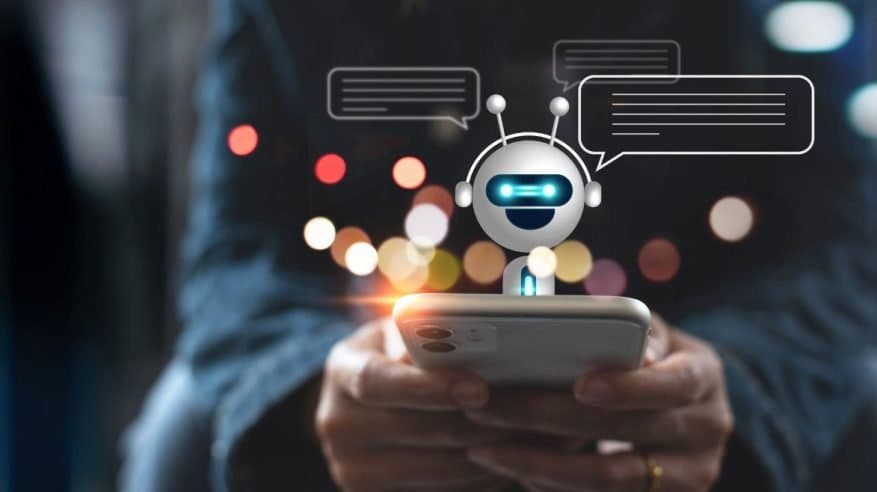 Google.. l'intelligence artificielle pourrait épuiser la mémoire des téléphones