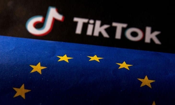La Commission européenne met TikTok sous pression pour évaluer les risques sanitaires de TikTok Lite