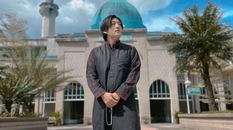 Le YouTubeur coréen musulman Dawood Kim restitue les fonds collectés pour la construction de mosquées en Corée du Sud