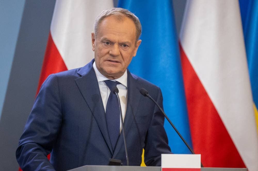 La Pologne convoque l'ambassadeur d'Israël pour protester contre le meurtre d'un travailleur humanitaire