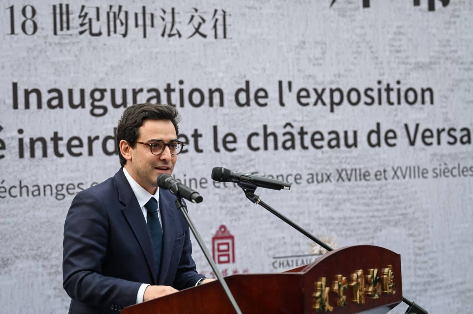 La France appelle la Chine à adresser des messages clairs à la Russie sur la guerre en Ukraine