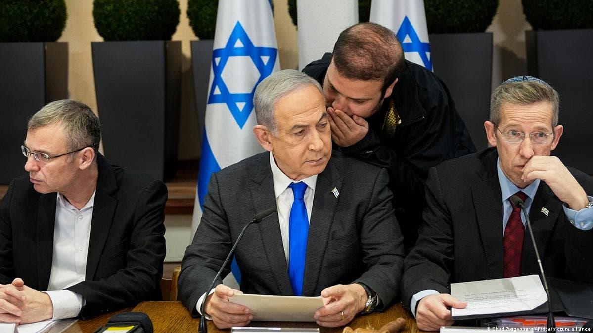 Report des pourparlers Israël-Hamas : une lueur d'espoir ouvre la voie à de nouvelles négociations