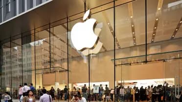 Apple redirige sa stratégie : De la voiture électrique aux robots personnels