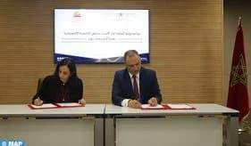 Le Conseil de l'Arrondissement de Fès a approuvé des projets visant à améliorer les infrastructures sanitaires et routières