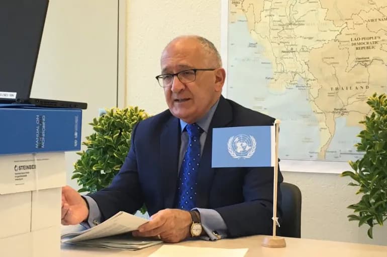 Les Nations Unies accusent Israël de freiner les enquêtes sur les crimes à Gaza