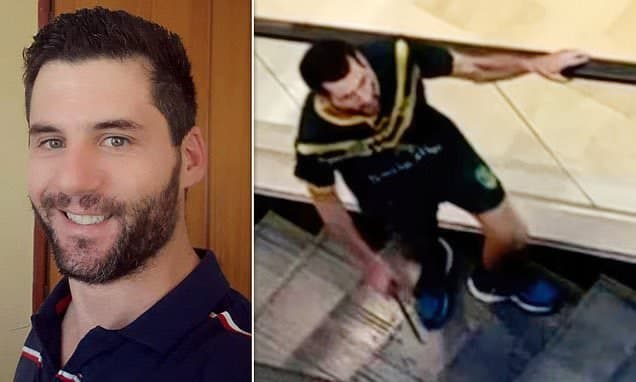 La police australienne identifie le suspect dans le centre commercial Westfield poignardé à Sydney