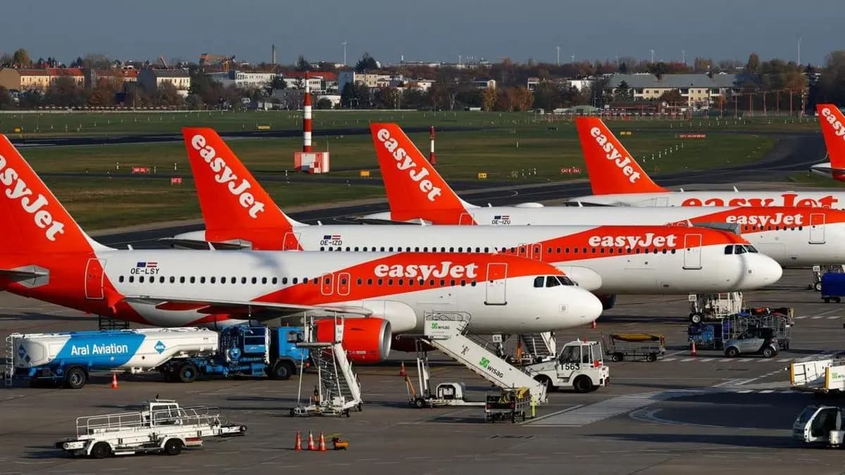 Les compagnies aériennes suspendent les vols vers Tel Aviv en raison des tensions régionales