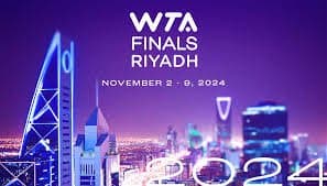 Pour la première fois, Riyad accueille les finales de la Ligue des professionnelles de tennis