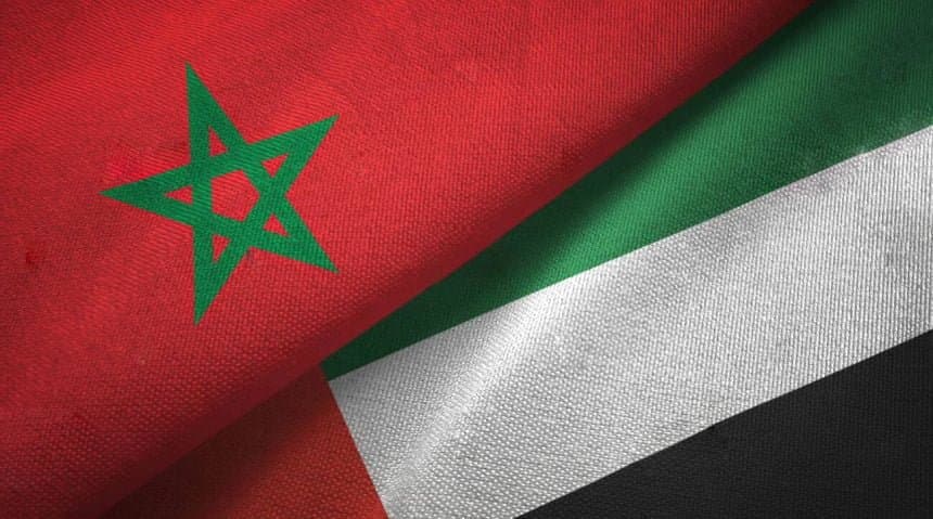 Renforcement des liens de coopération entre le Maroc et les Émirats dans le domaine de la surveillance comptable