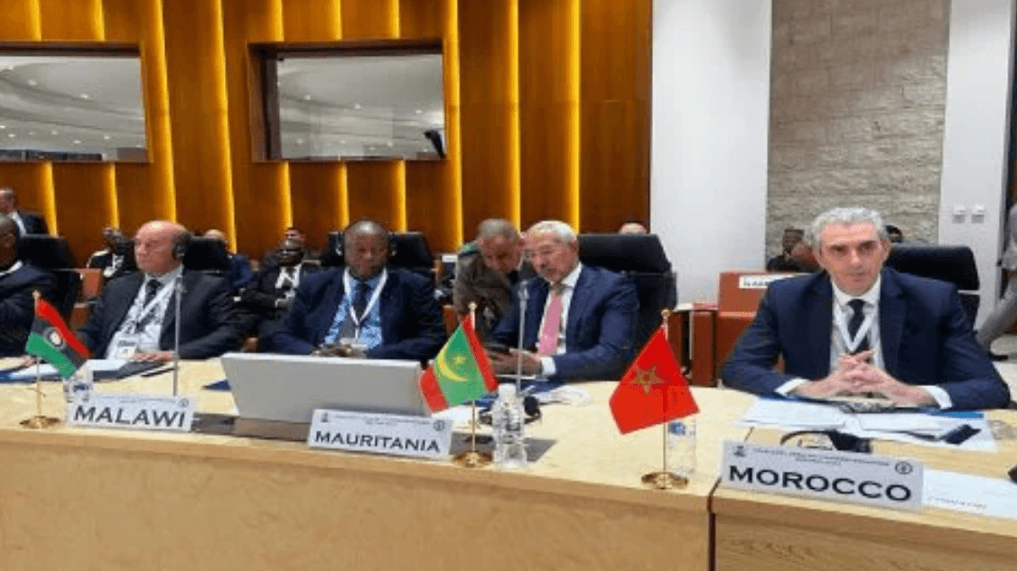Le Maroc participe à une réunion de haut niveau sur la lutte contre le terrorisme en Afrique