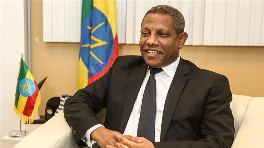 La Somalie expulse l'ambassadeur éthiopien et annonce la fermeture des consulats éthiopiens