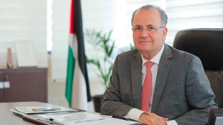 Le Premier ministre palestinien exprime l'appréciation de son pays pour le soutien du Maroc aux droits du peuple palestinien