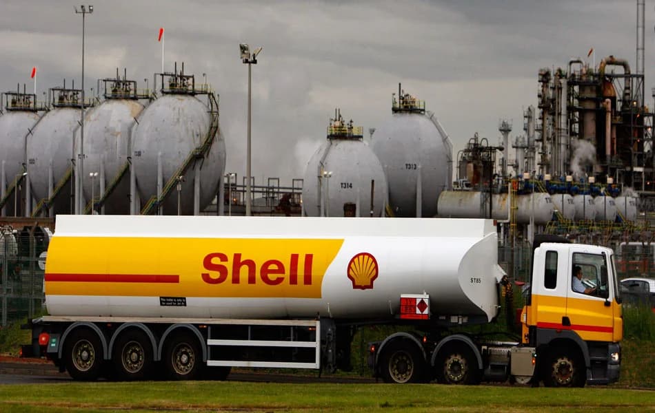 Amnesty International demande que Shell soit tenu responsable des graves violations des droits humains dans le Delta du Niger