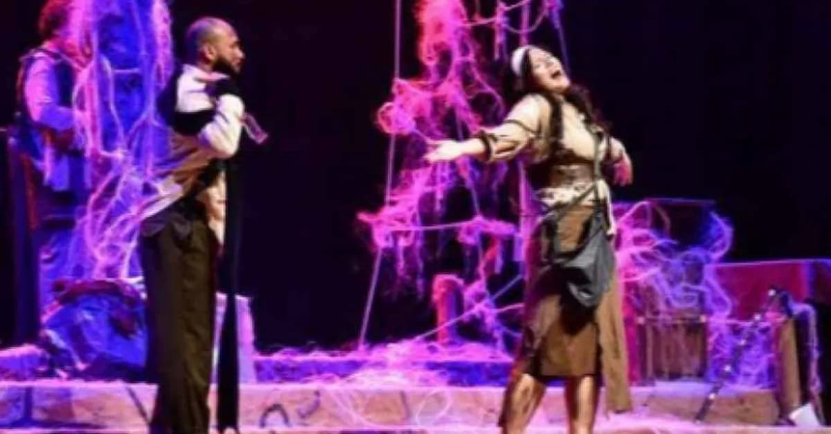 Annonce de la Quatrième Édition du Festival National des Amateurs de Théâtre à Marrakech, du 15 au 18 mai