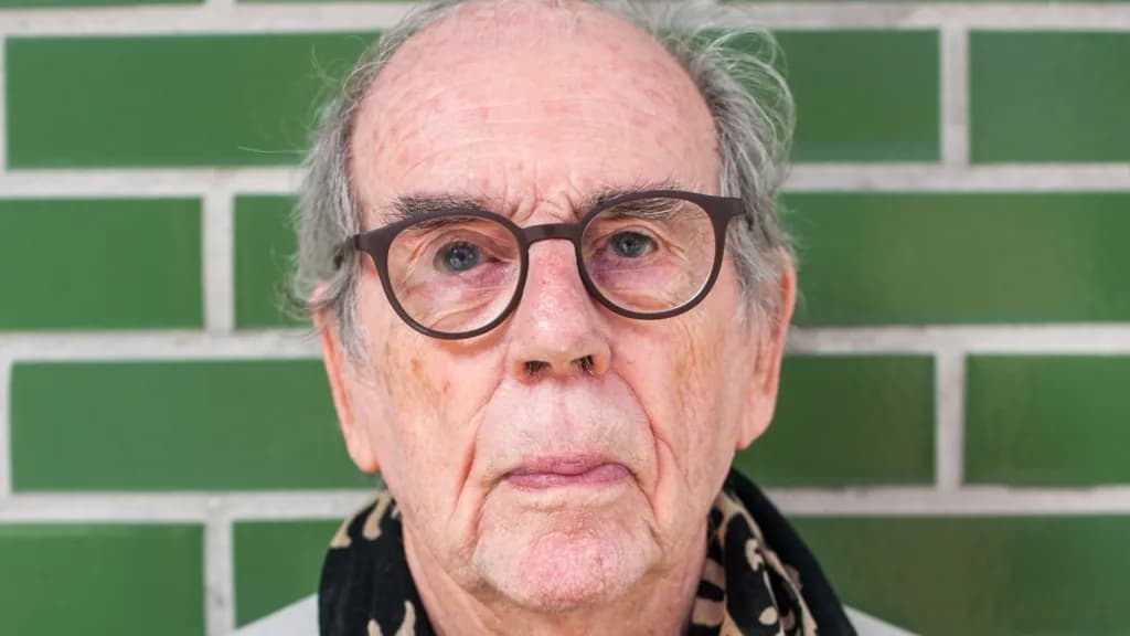 David Hearn : un voyage photographique à travers la vie et vers Instagram
