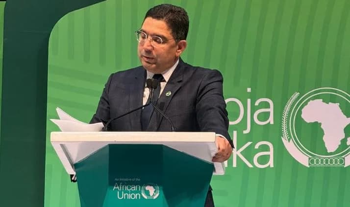 Bourita : Le Maroc fait de l'agriculture un élément central de sa coopération avec les pays africains