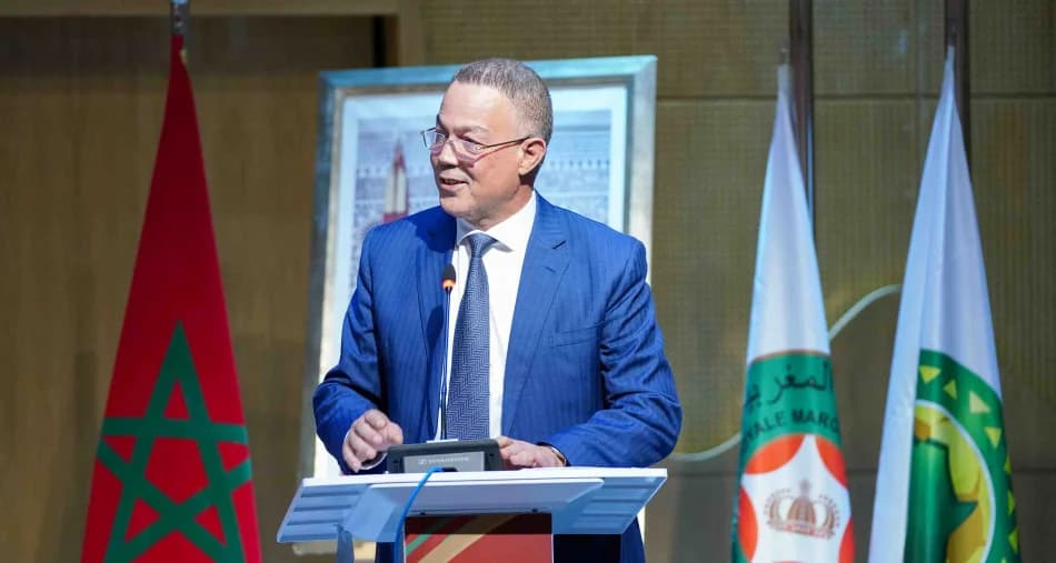 Lancement des projets liés à la Coupe du Monde 2030 au Maroc : Lekjaa confirme le respect des délais