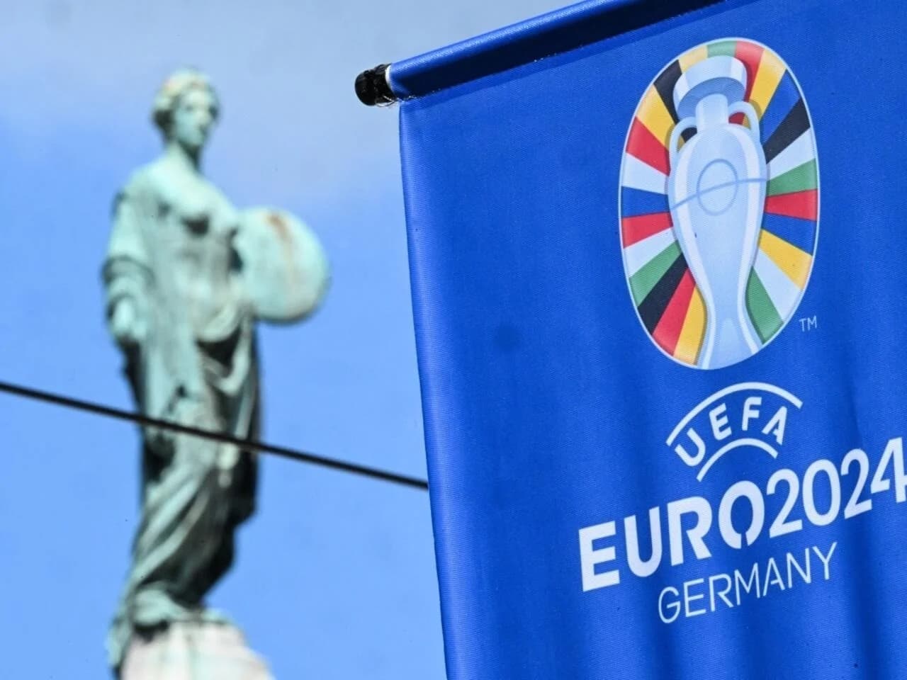 UEFA : Les arbitres de l'Euro 2024 engageront des discussions avec les capitaines des équipes