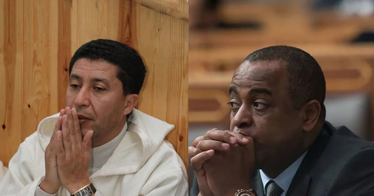 Report du procès de l'affaire 'Escobar du Sahara' au 13 juin 2024