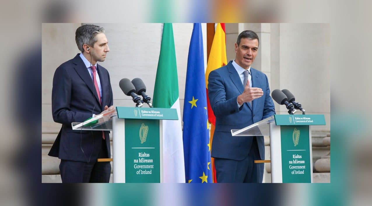Reconnaissance de la Palestine : L’Espagne, la Norvège et l’Irlande Défient Israël