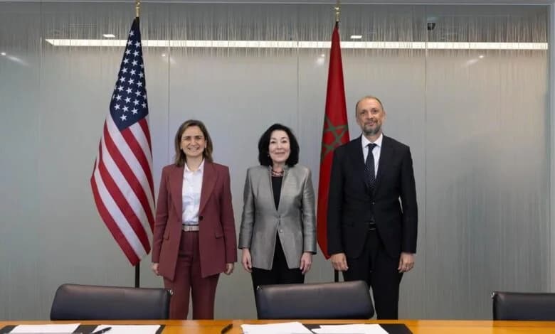 Oracle renforce son investissement au Maroc