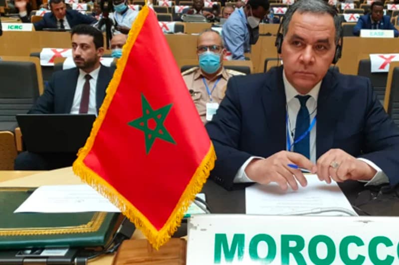 Le Maroc appelle à une approche multidimensionnelle pour accompagner les transitions politiques en Afrique